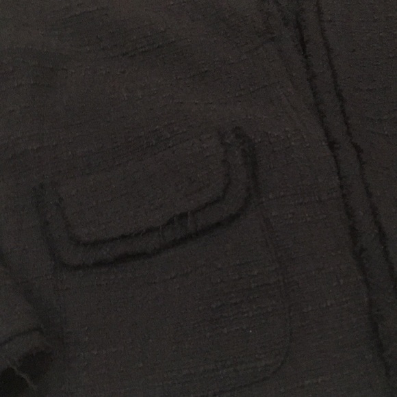 Ann Taylor Tweed Jacket - Picture 4 of 5